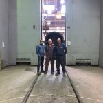 Trenergy Personnel in Facility